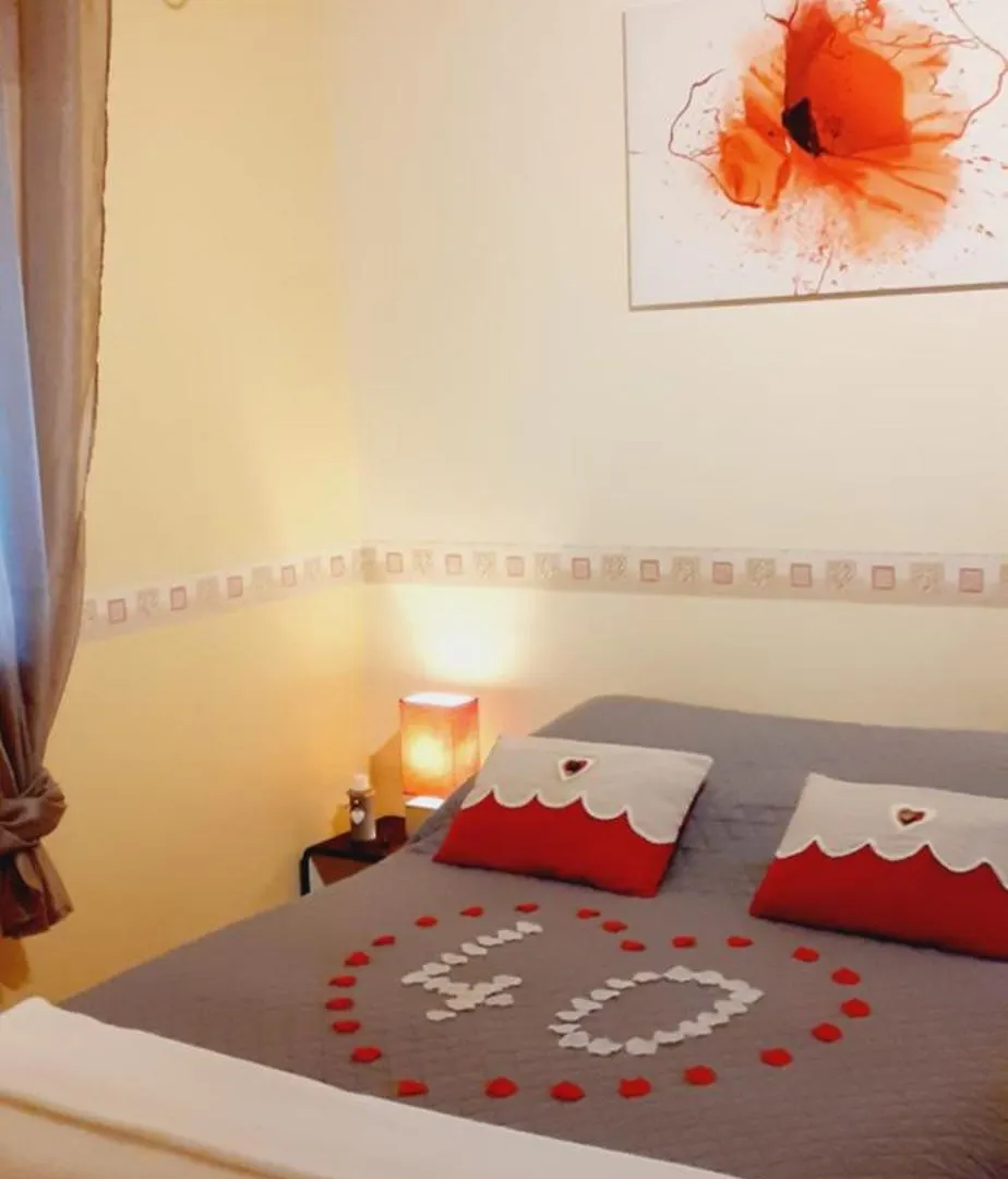 Les Chalets De Barruerot - Spa Peyrusse-Grande Holiday home