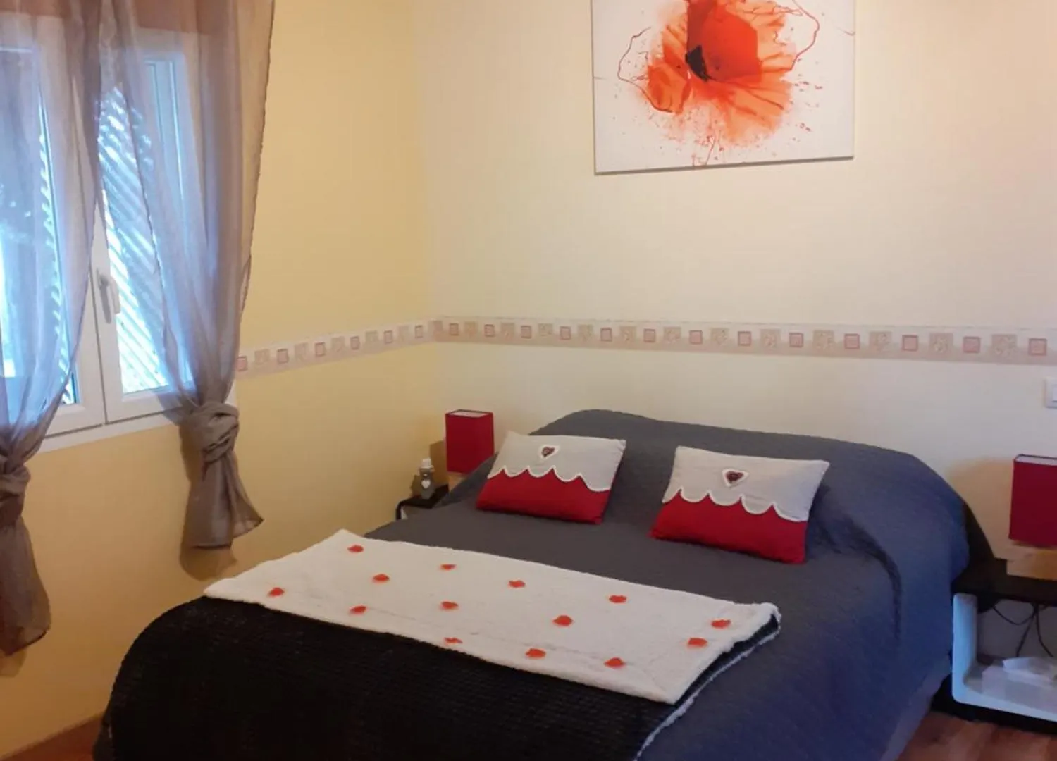Les Chalets De Barruerot - Spa Peyrusse-Grande 0*,